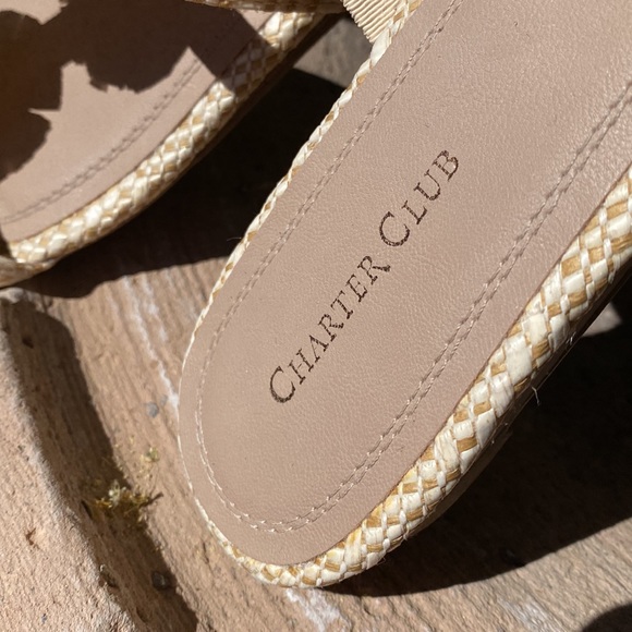 Sandals - Picture 6 of 11